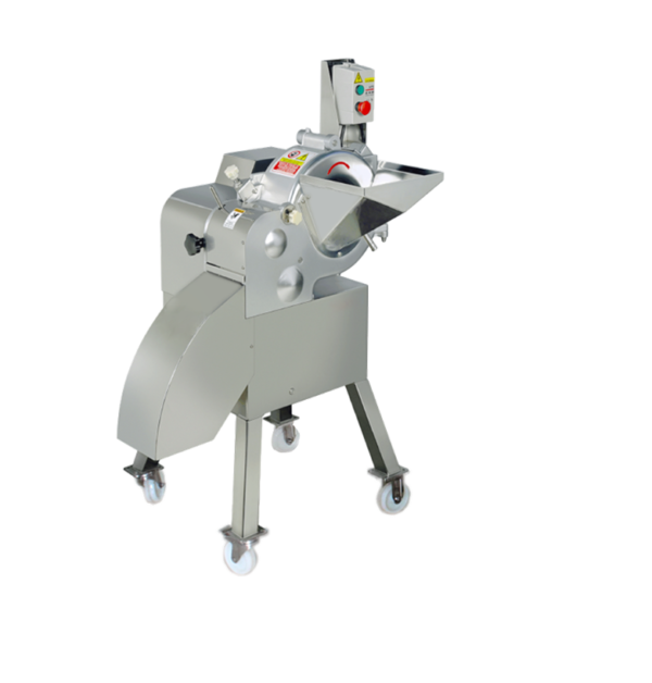 Vegetable/Fruit Dicing Machine