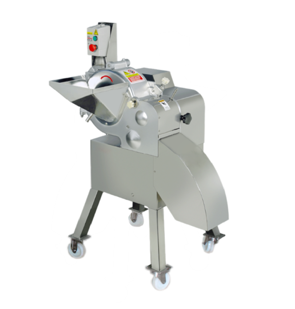Vegetable/Fruit Dicing Machine - Image 4