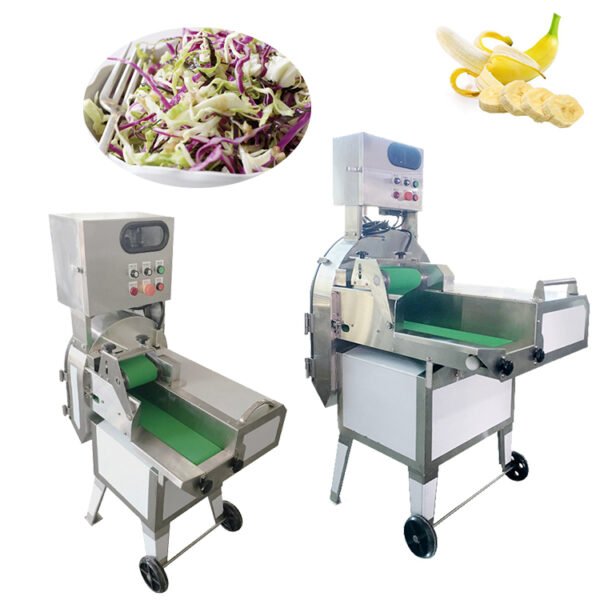 Leaf Vegetable Cutter