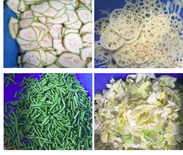 Leaf Vegetable Cutter - Image 3