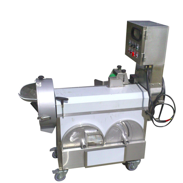 Multifunction Vegetable Cutting Machine - Image 2