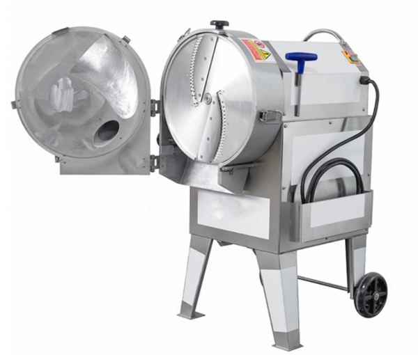 Root Vegetable Cutting Machine - Image 2