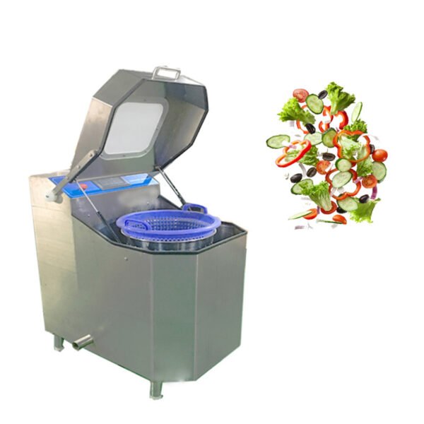 Centrifugal Spin Drying Machine