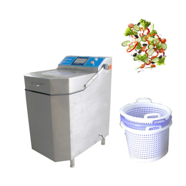 Centrifugal Spin Drying Machine - Image 2