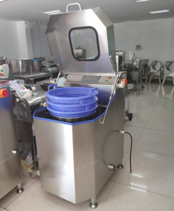 Centrifugal Spin Drying Machine - Image 4