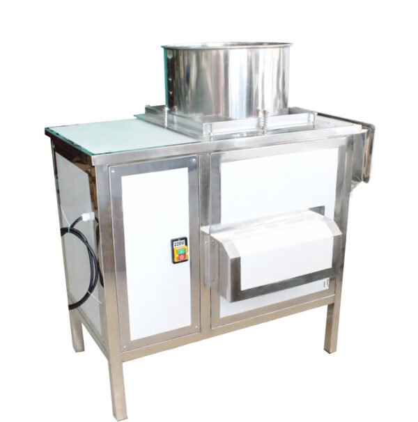 Garlic Bulk Separating Machine - Image 4