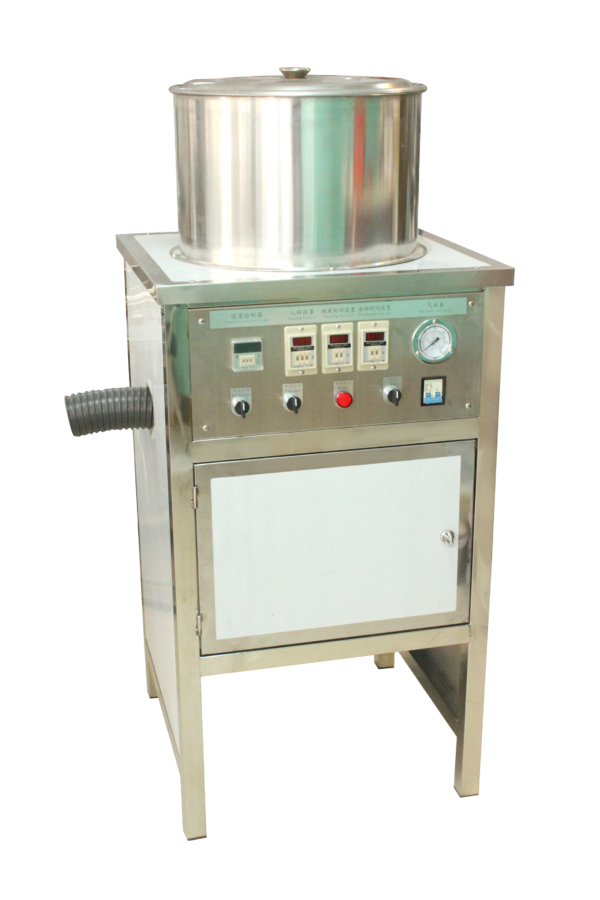 Garlic Skin Peeling Machine - Image 4