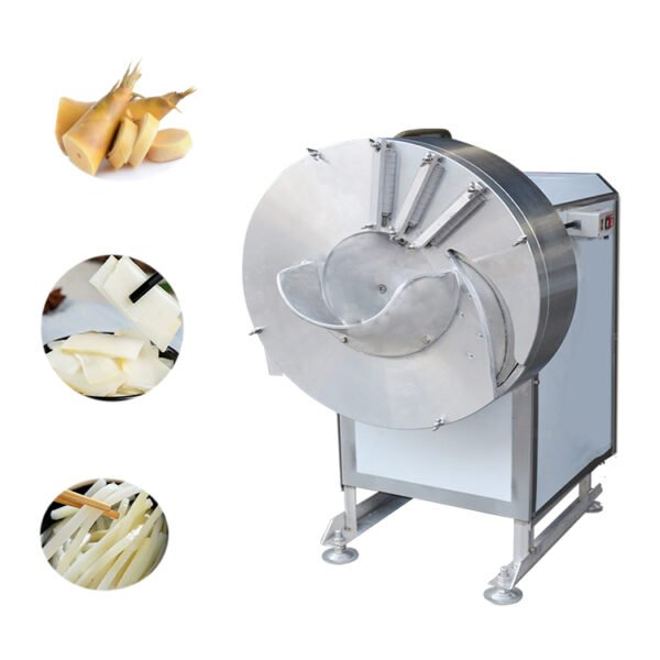 Ginger Slice/Strip Cutter - Image 2