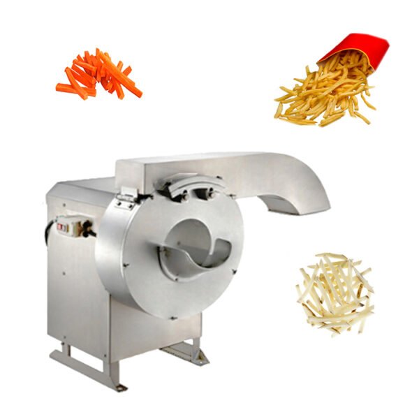 Professional Potato Chip Cutter - Image 2