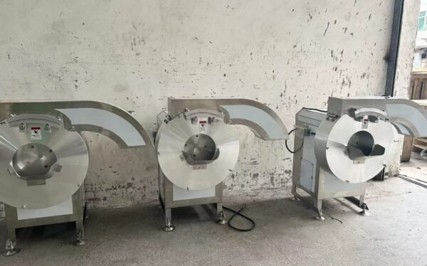 Professional Potato Chip Cutter - Image 4