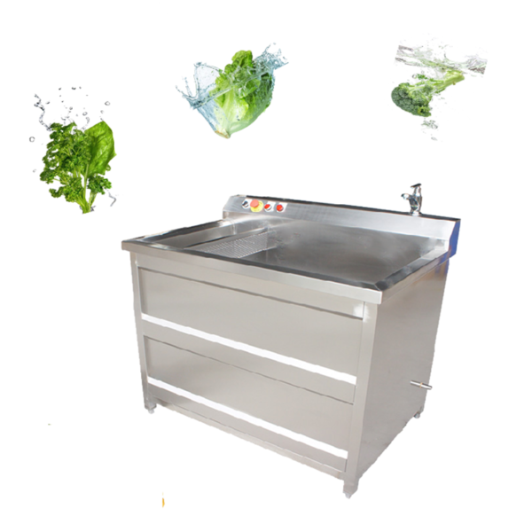 Vegetable/Fruit Washing Tank - Image 2