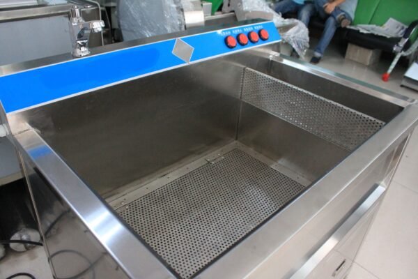 Vegetable/Fruit Washing Tank - Image 4