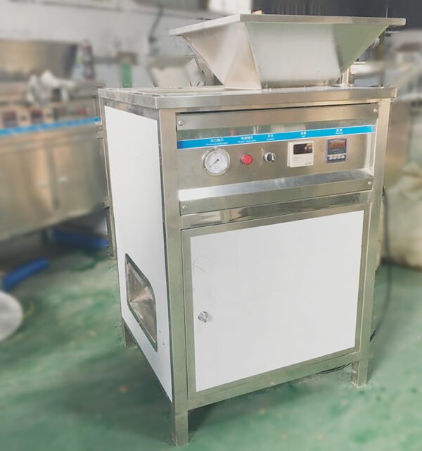 Onion Skin Peeling Machine - Image 4