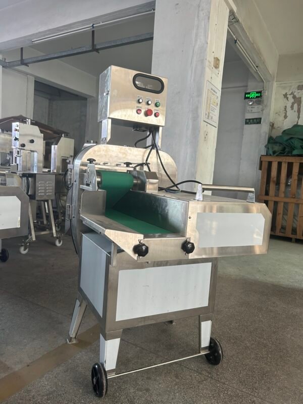 Big Cube Cutting Machine - Image 4
