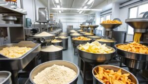 Taro processing,taro chips,taro flour, taro products, root vegetable processing