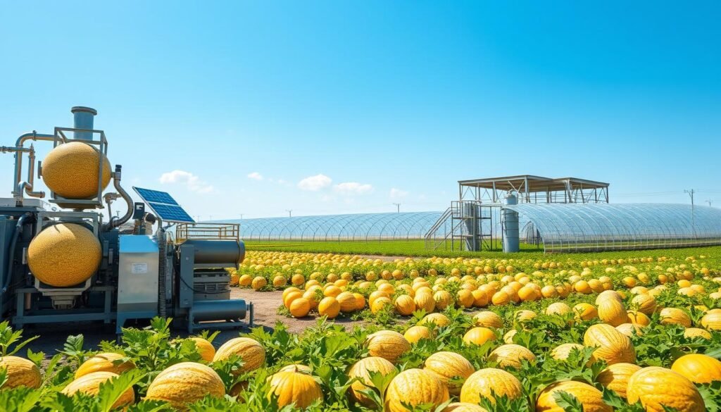 agricultural technology