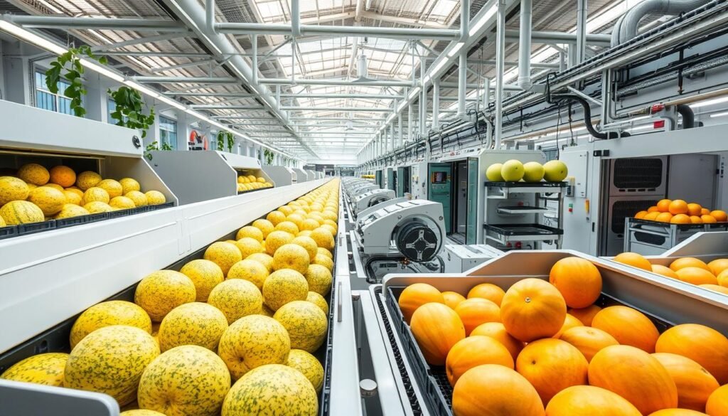 agricultural technology