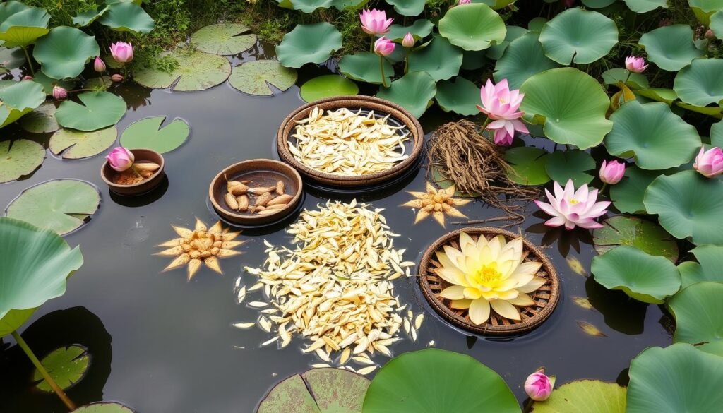 Lotus root processing,Cutting and slicing equipment,lotus root products