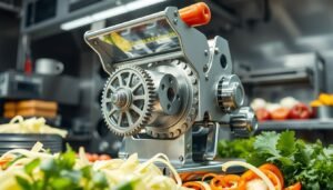 Vegetable peeling machines,Fruit peeling machines,Peeling principles