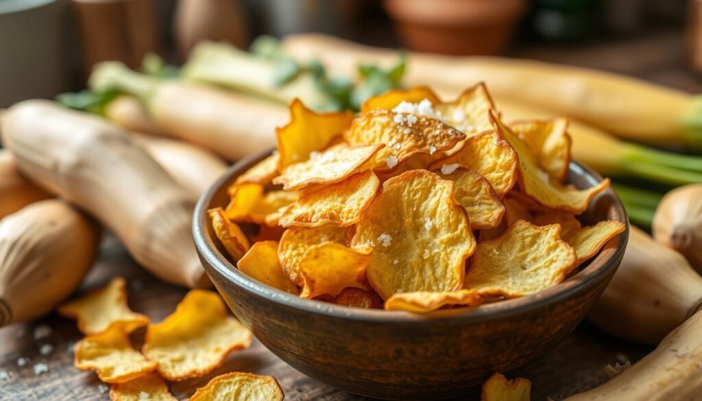 swede chips